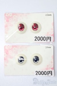 22mm/アニメアイ S-25-04-06-317-GN-ZS