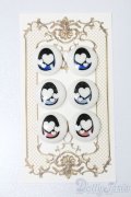 18ｍｍ/アニメアイ S-25-04-06-336-GN-ZS