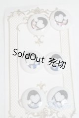 18ｍｍ/アニメアイ/ドール用　アイ A-25-12-03-046-GN-ZA