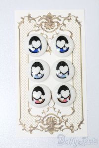 18ｍｍ/アニメアイ S-25-04-06-336-GN-ZS