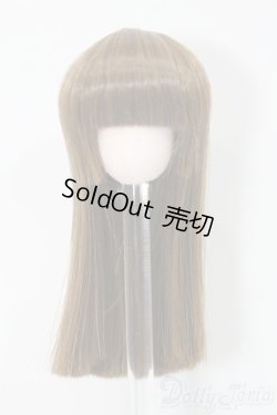 画像1: 4inch/ウィッグ S-24-12-01-295-GN-ZS