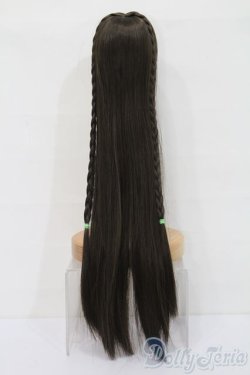 画像3: 6-7inch/ウィッグ S-25-02-18-386-GN-ZS