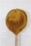 画像2: 6-7inch/ウィッグ S-26-03-15-191-GN-ZS (2)