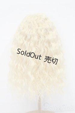 画像2: 8-9inch/ウィッグ S-25-02-23-463-GN-ZS