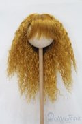 9-10inch/ウィッグ S-25-03-04-315-GN-ZS