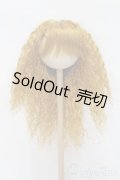【新宿マルイアネックス店 店頭販売商品】9-10inch/ウィッグ 2100140000017602-ZM