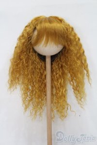【新宿マルイアネックス店 店頭販売商品】9-10inch/ウィッグ 2100140000017602-ZM