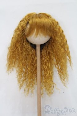画像1: 【新宿マルイアネックス店 店頭販売商品】9-10inch/ウィッグ 2100140000017602-ZM