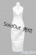 DD/OF:チャイナドレス S-25-05-04-383-GN-ZS