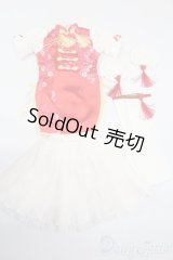 DD/OF:緋紅シノワズリ S-25-05-04-382-GN-ZS