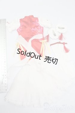 画像2: DD/OF:緋紅シノワズリ S-25-05-04-382-GN-ZS