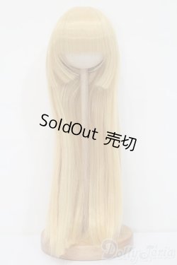 画像1: 9inch/ウィッグ S-25-03-02-308-GN-ZS