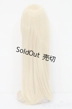 画像2: 9inch/ウィッグ S-25-03-02-308-GN-ZS