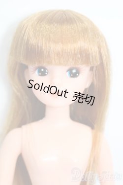 画像1: 3代目リカちゃん/本体 S-25-09-14-527-GN-ZS