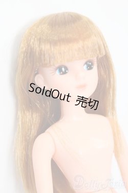 画像3: 3代目リカちゃん/本体 S-25-09-14-527-GN-ZS