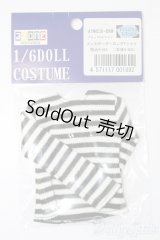 azone/OF:27cmサイズドール　衣装 S-25-05-11-516-GN-ZS