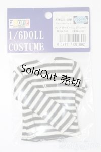 azone/OF:27cmサイズドール　衣装 S-25-05-11-516-GN-ZS