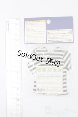 画像2: azone/OF:27cmサイズドール　衣装 S-25-05-11-516-GN-ZS