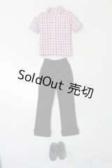 バービー/OF:ケン　衣装 S-25-11-23-717-GN-ZS