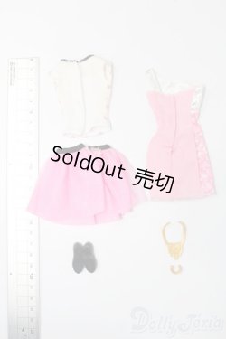 画像2: バービー/OF:衣装 S-26-09-13-396-GN-ZS