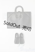 バービー/OF:ケン　衣装 S-25-05-11-488-GN-ZS