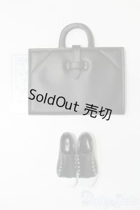 バービー/OF:ケン　衣装 S-25-05-11-488-GN-ZS