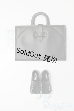 画像1: バービー/OF:ケン　衣装 S-25-05-11-488-GN-ZS