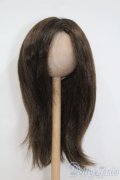 7-8inch/ウィッグ S-25-03-04-342-GN-ZS