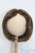 8-9inch/ウィッグ S-25-03-02-353-GN-ZS