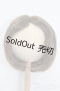 【新宿マルイアネックス店 店頭販売商品】8-9inch/ウィッグ 2100140000017668-ZM