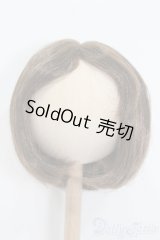 【新宿マルイアネックス店 店頭販売商品】8-9inch/ウィッグ 2100140000017668-ZM
