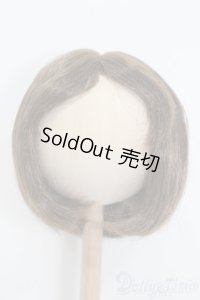 【新宿マルイアネックス店 店頭販売商品】8-9inch/ウィッグ 2100140000017668-ZM