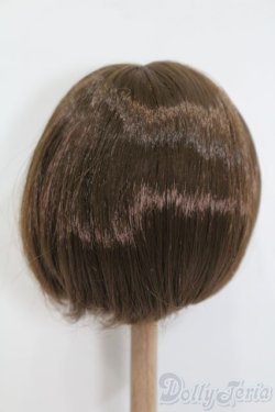 画像2: 8-9inch/ウィッグ S-25-03-02-353-GN-ZS