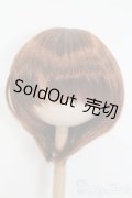 8-9inch/ウィッグ S-25-03-04-302-GN-ZS