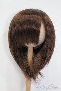 8-9inch/ウィッグ S-25-03-04-307-GN-ZS