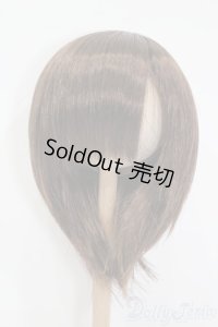 【新宿マルイアネックス店 店頭販売商品】8-9inch/ウィッグ 2100140000017673-ZM