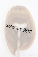 8-9inch/ウィッグ S-25-02-23-460-GN-ZS