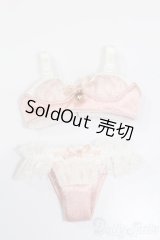 SDM＆MSD/OF:下着 S-25-02-16-339-GN-ZS