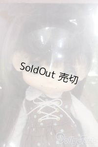 azone/KIKIPOP! Sunny Bunny Date ちょこれいと S-25-06-08-647-GN-ZS