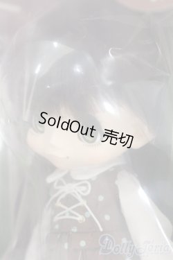 画像3: azone/KIKIPOP! Sunny Bunny Date ちょこれいと S-25-06-08-647-GN-ZS