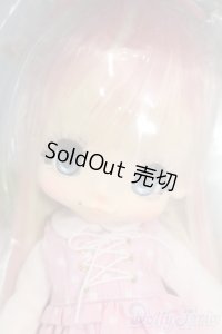 azone/KIKIPOP! Sunny Bunny Date いちごみるく S-25-08-31-309-GN-ZS