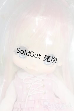 画像1: azone/KIKIPOP! Sunny Bunny Date いちごみるく S-25-08-31-309-GN-ZS