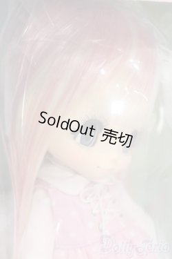 画像2: azone/KIKIPOP! Sunny Bunny Date いちごみるく S-25-08-31-309-GN-ZS