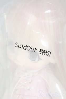 画像3: azone/KIKIPOP! Sunny Bunny Date いちごみるく S-25-08-31-309-GN-ZS