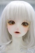 【新宿マルイアネックス店 店頭販売商品】DOLK×Bunnybunny/Iris Doll ~Pure white Love 2018 Limited SP~ 2100140000017695-ZM