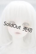 DOLK×Bunnybunny/Iris Doll ~Pure white Love 2018 Limited SP~ S-25-02-23-387-GN-ZS