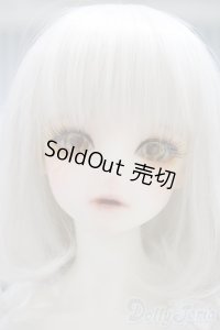 DOLK×Bunnybunny/Iris Doll ~Pure white Love 2018 Limited SP~ S-25-02-23-387-GN-ZS