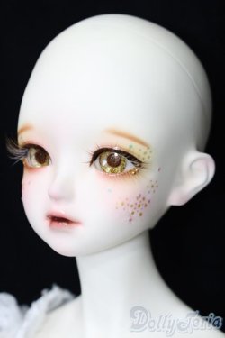 画像3: DOLK×Bunnybunny/Iris Doll ~Pure white Love 2018 Limited SP~ S-25-11-23-551-GN-ZS