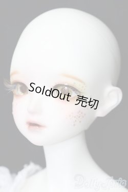 画像3: DOLK×Bunnybunny/Iris Doll ~Pure white Love 2018 Limited SP~ S-26-01-04-397-GN-ZS