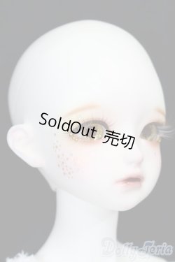 画像4: DOLK×Bunnybunny/Iris Doll ~Pure white Love 2018 Limited SP~ S-26-01-04-397-GN-ZS